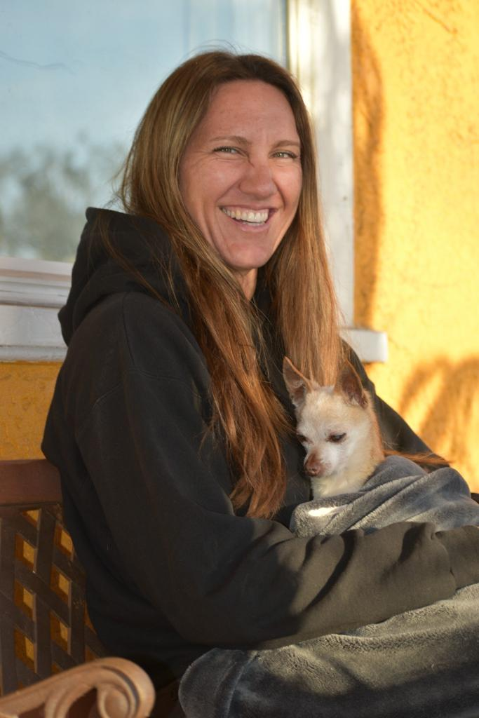 Activek9trainingsolutions Owner-Led Expertise Missy