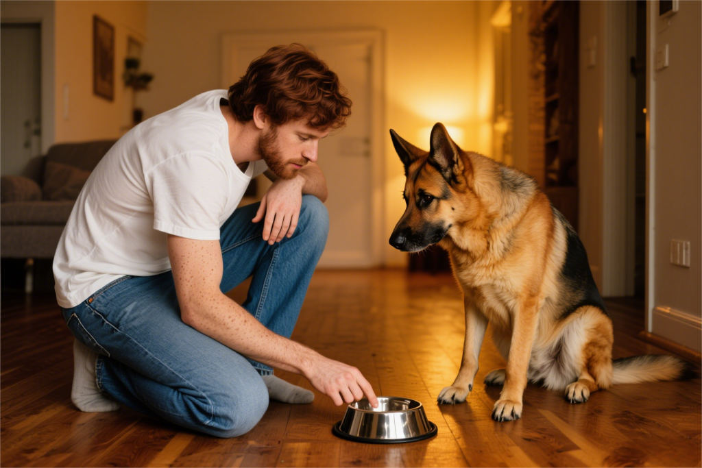 Phoenix adult dog training, board & train program, fix dog misbehavior, leash pulling, excessive barking, aggression in dogs, separation anxiety in dogs, positive reinforcement, customized training, dog behavior modification